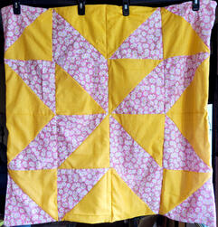 Lap Quilt